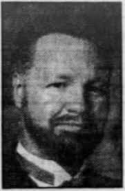 Thomas Frederick Brand (1941-1993)