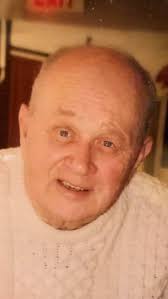 Obituary for Hugh J. Gillen