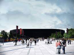 It is currently used mostly for football matches and is the home ground of pogoń szczecin. Pogon Szczecin S Gets Council Nod For Stadium Funding Coliseum