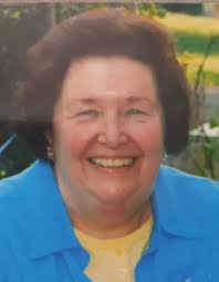 Obituary information for Myra Elizabeth Breiten