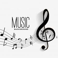 Elegant Musical Notes Music Chord Backgr Free Vector Freepik Freevector Background Music Party Dance In 2020 Music Backgrounds Music Chords Vector Free