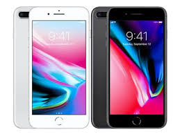 Buy Apple Iphone 8 Plus 64gb At Best Price In Sri Lanka