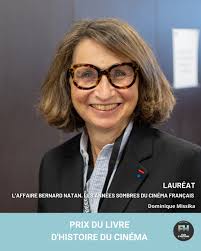 FestivalFilmHistoire (@FIFH_Pessac)