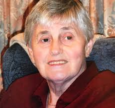 Funeral Service of Nora Willis