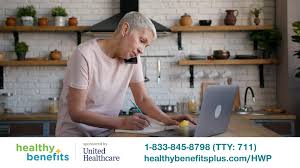 You can find your program website information in the welcome. Peoples Health Otc Health Wellness Benefit Facebook