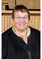 Marilyn Schaefbauer Obituary