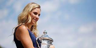 Please note that you can enjoy your viewing of the live streaming: Angelique Kerber Traumt Von Mann Kindern Und Haus Express De