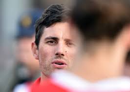 Childs ready to rumble in BFNL return