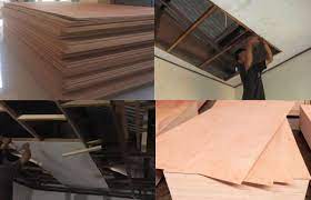 Ada juga orang menggunakan besi kotak (hollow) sebagai alternatif rangka plafon. Cara Membuat Plafon Rumah Dari Triplek Tutorial Bang Izal Toy