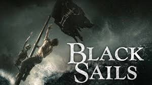 Black sails, black, sails, pirate, pirates, piracy, pirate flag, flag, banner, skeleton, flint, vane, captain, the walrus, drama, tv, tv series, television, logo, black black sails, blacksails, anne bonny, eleanor guthrie, max, madi, flint, silver, long john silver, blackbeard, jack rackham, tv show, series, treasure. Black Sails 4x10 Licht Und Schatten Xxxviii Mit Episodenkritik