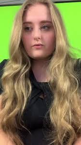 Violeta Perdomo's Instagram, Twitter & Facebook