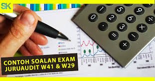 ✅ contoh soalan untuk semua seksyen bagi memudahkan anda faham skop penilaian. Contoh Soalan Temuduga Juruaudit W41 Persoalan U