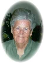 Minnie (Hulett) Spires Obituary August 9, 2012