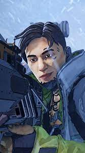 I am beyond proud and happy to share this illustration with you! Crypto Apex Legends 4k Hd Mobile Smartphone And Pc Desktop Laptop Wallpaper 3840x2160 1920x1080 2160x3840 1080x1920 Res Crypto Apex Legends Apex Legend