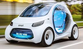 2019 Smart Fortwo Release Date Price And Review Smart Fortwo Smart Car Concept Cars