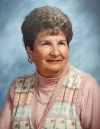 Beverly Hegeman Obituary