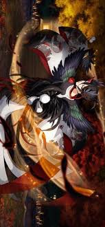 Kuchiki Rukia Bleach Brave Souls Spirit Society Cool Wallpaper Anime Art