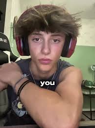 Brennan Attitude Walk Off