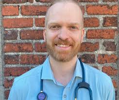 Please join us in welcoming Dr. Joe Fields-Johnson, with Dandelion Health