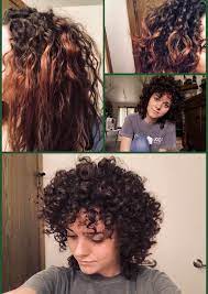 Do you have heat damage? Was Sick Of Seeing The Heat Damage And Reached For The Scissors Today After Showering And Drying It I Didn T Realize Just How Much It Would Shrink At Least It Ll Grow Back