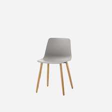 Une importante galerie de 4 pieds 4 chaises est disponible. Nim Chaise A 4 Pieds En Bois