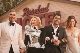 When Is Schitt S Creek Season 6 Coming To Netflix In 2020 Schitts Creek Catherine O Hara Tv Guide