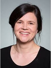 Prof. Dr. Heike Brand