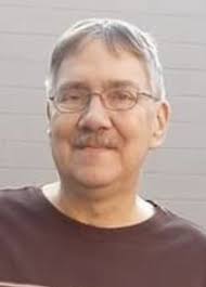 Randale "Randy" Edmisten Obituary May 14, 2019