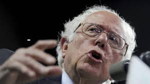 Sanders Returns to NY Roots, Says He Can Defeat Trump