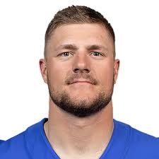 Brayden Thomas Height, Weight, Age, College, Position, Bio