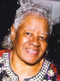 Lillian E. Floyd Obituary June 18, 2017