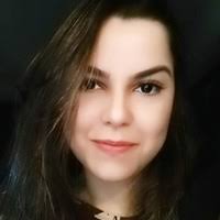 Jaqueline Maria de Oliveira Lima