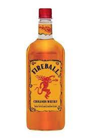 Fireball Cinnamon Whisky Candy Cane Price Reviews Drizly