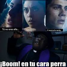Maze Runner Memes Pagina Inicial Facebook