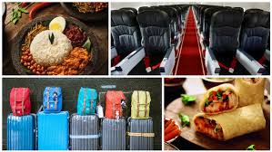Promotions are limited to all base fares only and shall not include premium flex/value pack bundled category. Airasia Has Launched A New Value Pack Here S Everything You Need To Know About It