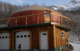 Pin On Lets Get Yurt Y
