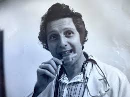 Last week, the Onekama Region lost a great friend. Howard Hughes passed  away in Florida. He is coming home to final rest in Michigan and here is  the obituary and details for