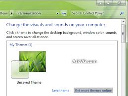 There was a time when apps applied only to mobile devices. Download Windows Themes And Wallpapers From Microsoft Personalization Gallery Askvg