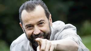 Listen to music from (fabio volo). Fabio Volo Sono Orgoglioso Del Paragone Con La Ferrante Non So Lei La Stampa