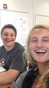 Courtney Conlin's Instagram, Twitter & Facebook