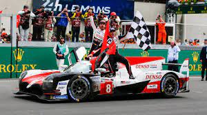 Jun 16, 2017 · the monaco grand prix may be the car world's glitziest race, the indy 500 its most historic, but the 24 hours of le mans wins the award for most masochistic—and therefore the most important to. 2018 Le Mans 24 Hours Highlights Youtube