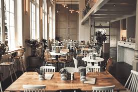 Bathrooms are an ideal room for café shutters where you’re typically in need of privacy yet prefer t he option of natural outside light. The 50 Most Instagrammable Cafes In The World Big 7 Travel