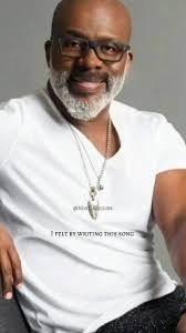 Bebe Winans Biography