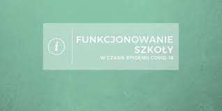 Informujemy, że jesteśmy przygotowani do prowadzenia zajęć w systemie hybrydowym. Nauczanie Hybrydowe Dla Klas 1 3 Od 15 03 2021 R Szkola Podstawowa Nr 2 Im Jozefa Pilsudskiego W Sierakowicach
