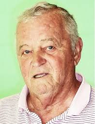 Kenneth Smith Obituary (1937