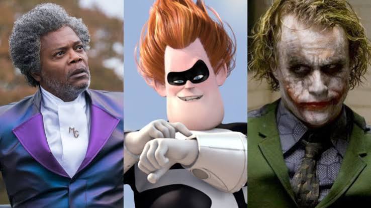 Slideshow: The Best Superhero Movie Villains