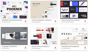 75 Best Free Resume Templates Of 2019