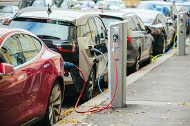 If you don't want to install the car battery yourself, you're best off going to a walmart with a car care center or. Electric Vehicles Analysis Iea