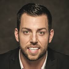 Jonathan Gadd's Instagram, Twitter & Facebook