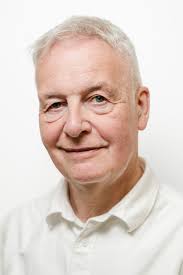 Team — Graeme Nicholls Architects